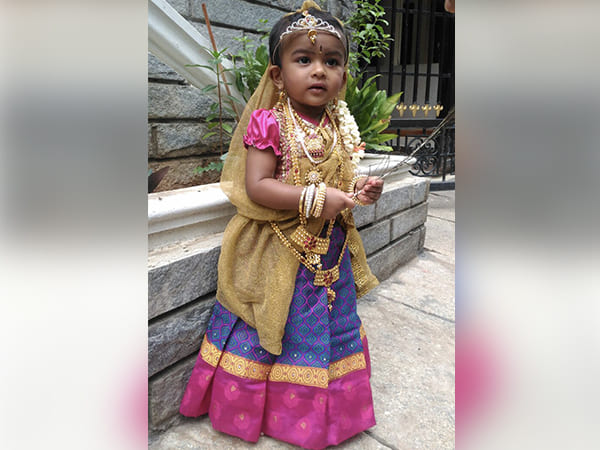 ರಾಧೆ