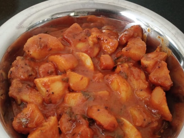 ರಕ್ತದೊತ್ತಡವನ್ನು ನಿಯಂತ್ರಿಸುತ್ತದೆ