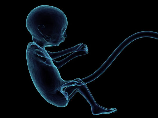 3. ಗರ್ಭಾಶಯದೊಳಗಿನ ಬೆಳವಣಿಗೆಯ ನಿರ್ಬಂಧ (Intrauterine Growth Restriction)