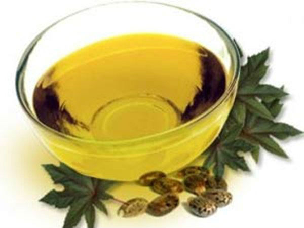 ಹರಳೆಣ್ಣೆ