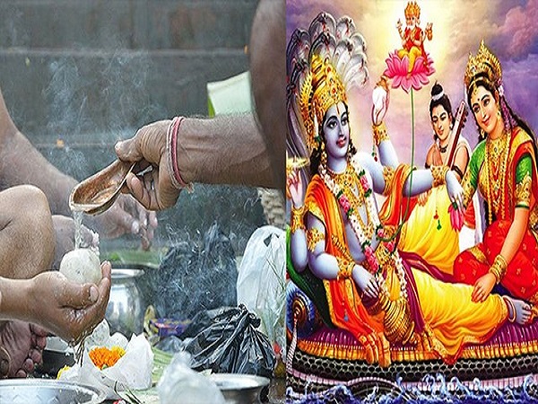 ಇಂದಿರಾ ಏಕಾದಶಿಯ ಪೂಜಾ ವಿಧಾನಗಳು ಹೇಗೆ?