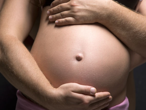 4. ಜರಾಯುವಿನ ಅಡೆತಡೆ (Placental Abruption)