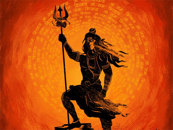 ವೀರಾಭದ್ರಾಸನ ಕತೆ: