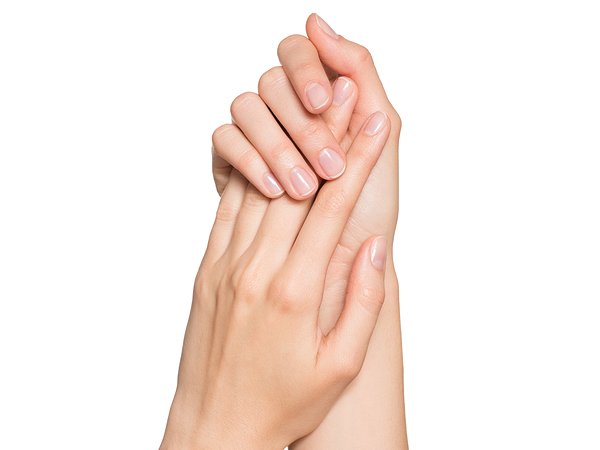 ಕೈಗಳು ಒಣಗಬಹುದು