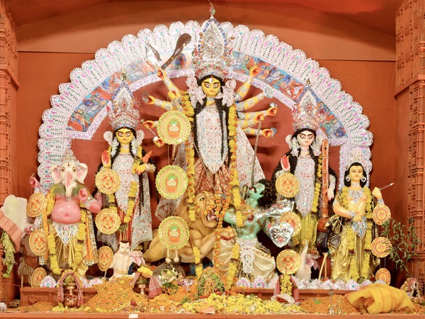 ದುರ್ಗಾಷ್ಟಮಿ ಮಹತ್ವ