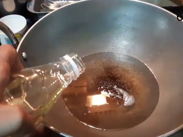 ಹರ್ಬಲ್ ಎಣ್ಣೆ ಮಾಡುವಾಗ ಗಮನಿಸಬೇಕಾದ ಅಂಶಗಳು