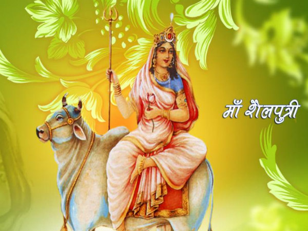ಶರದ್ ನವರಾತ್ರಿಯ 9 ದಿನಗಳ ಆಚರಣೆ ಹೀಗಿರಲಿ: