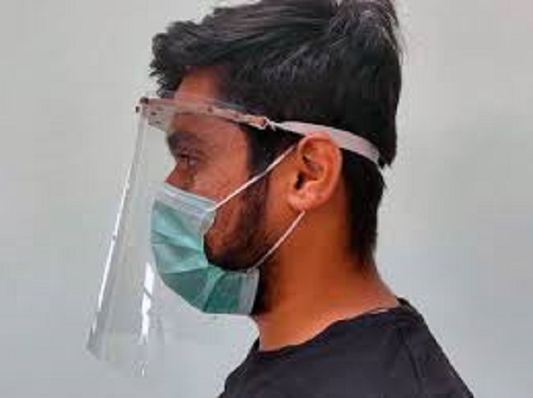 ಕೊರೋನಾ ಹರಡುವಿಕೆ