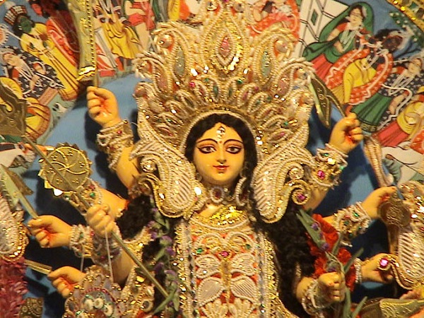 ಹತ್ತನೇ ದಿನ ವಿಸರ್ಜನೆ