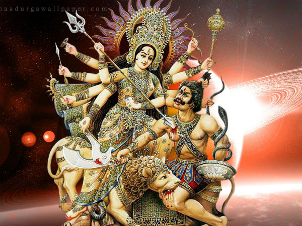 ನವರಾತ್ರಿ ಪೂಜೆಯ ಪ್ರಯೋಜನಗಳು