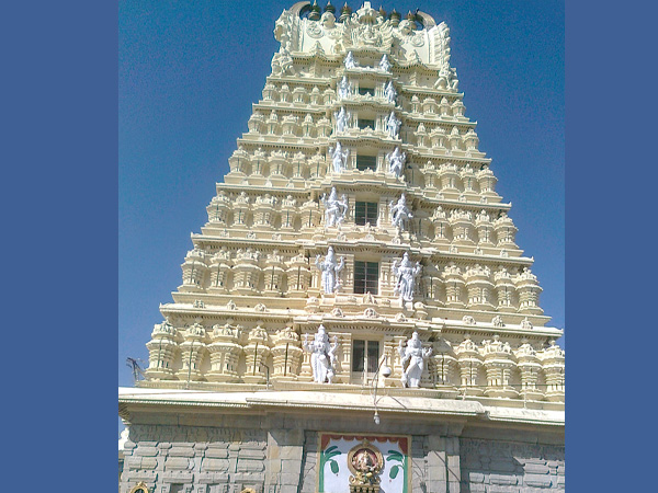ಸಾವಿರ ಮೆಟ್ಟಿಲುಗಳ ದೇವಾಲಯ