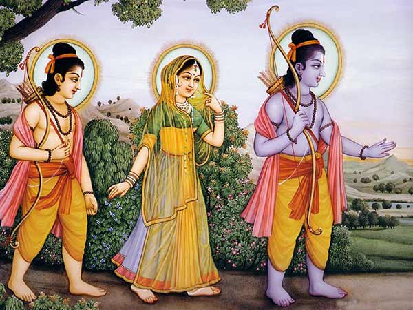 ನಿಸ್ವಾರ್ಥ ಪ್ರೀತಿ