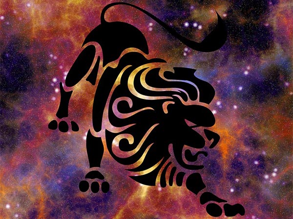 ಸಿಂಹ ರಾಶಿ :