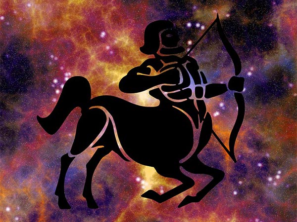 ಧನು ರಾಶಿ