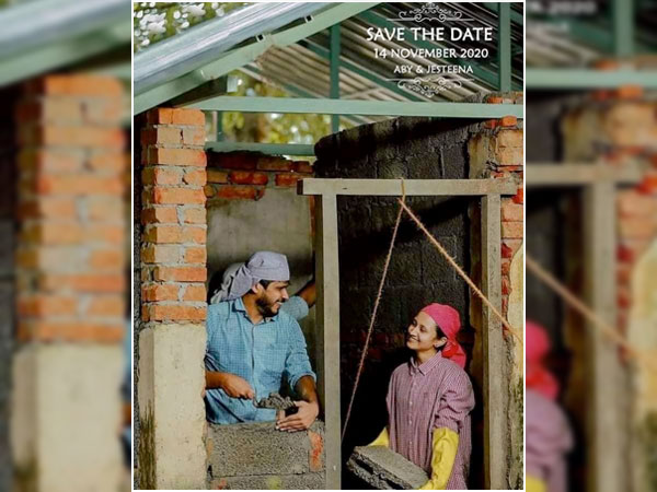 ಫೋಟೋ ನೋಡಿದವರು ಪ್ರೀವೆಡ್ಡಿಂಗ್ ಫೋಟೋಶೂಟ್ ಹೀಗಿರಬೇಕು ಅಂತಿದ್ದಾರೆ