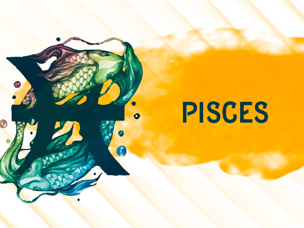 ಮೀನ ರಾಶಿ: