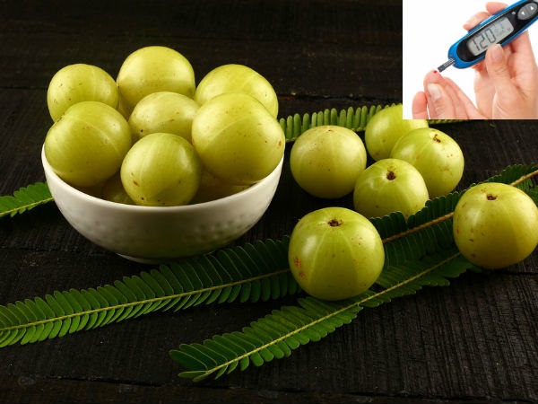 ನೆಲ್ಲಿಕಾಯಿಯ ಪ್ರಯೋಜನಗಳು