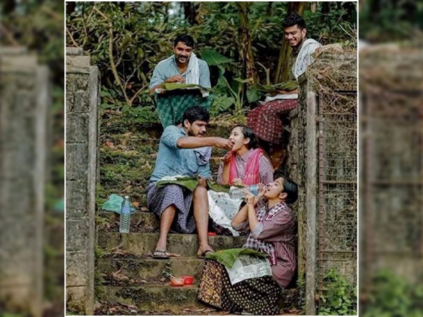 ಸುಖವಿರಲಿ-ಕಷ್ಟವಿರಲಿ ನಾವು ಜೊತೆಯಾಗಿ ಇರುವೆವು