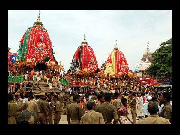 ಪ್ರಬೋಧಿನಿ ಏಕಾದಶಿ ಮತ್ತು ಪುಷ್ಕರ ಮೇಳ