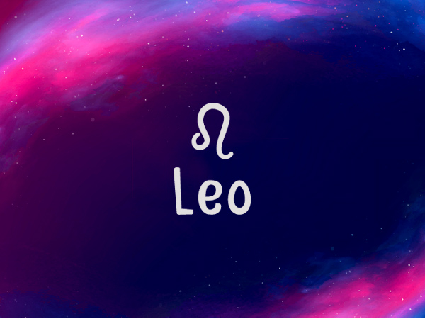 ಸಿಂಹ ರಾಶಿ: