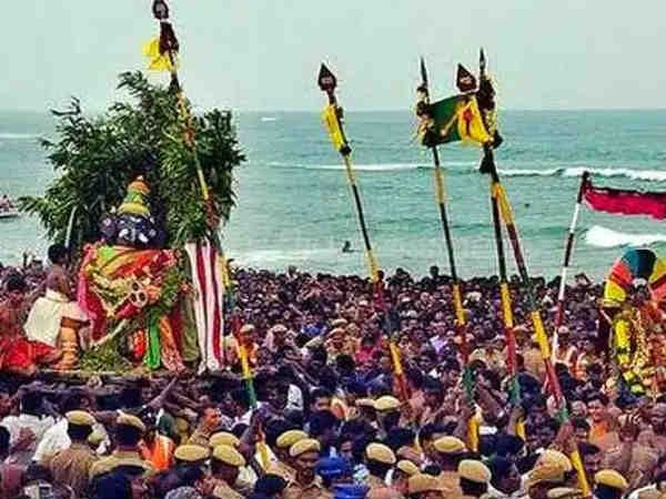 ಸೂರ ಸಂಹಾರದ ಹಿಂದಿರುವ ಪೌರಾಣಿಕ ಕತೆ