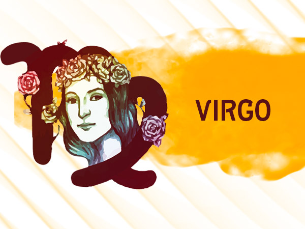 ಕನ್ಯಾ ರಾಶಿ: