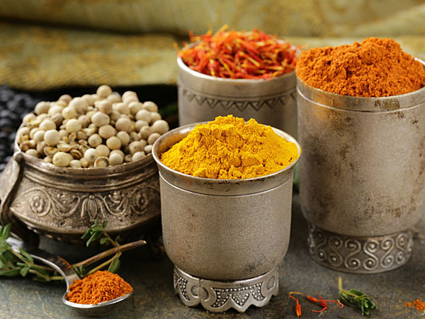 8. ಸಾಂಬಾರ ಪದಾರ್ಥಗಳ ಬಳಕೆಗೆ ಹಿಂಜರಿಕೆ ಬೇಡ