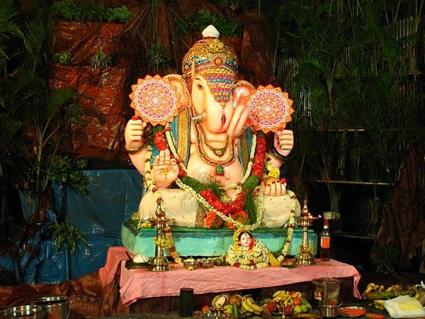 || ಶ್ರೀಗಣೇಶ ಪ್ರಾತ:ಸ್ಮರಣ ಸ್ತೋತ್ರಮ್ |೧|