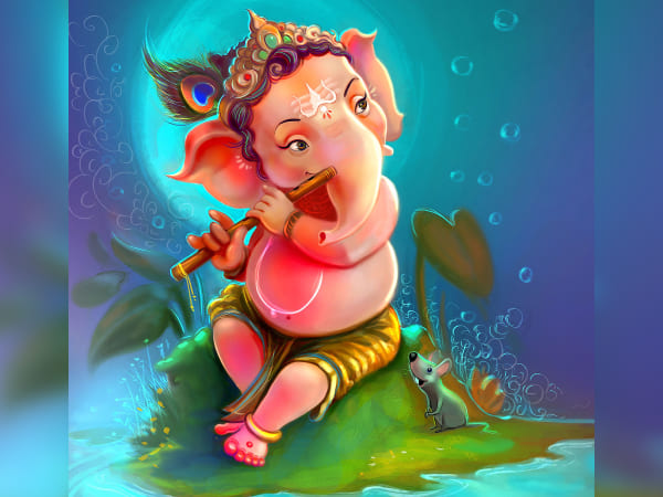 || ಶ್ರೀಗಣೇಶ ಪ್ರಾತ:ಸ್ಮರಣ ಸ್ತೋತ್ರಮ್ |೨|