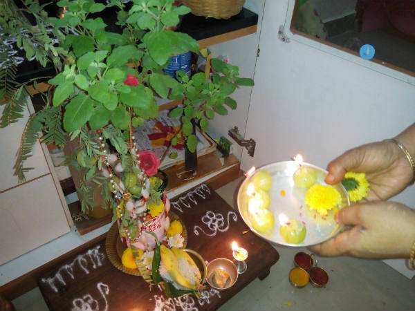 ತುಳಸಿ ವಿವಾಹದಂದು ಪಾಲಿಸುವ ಕ್ರಮಗಳು