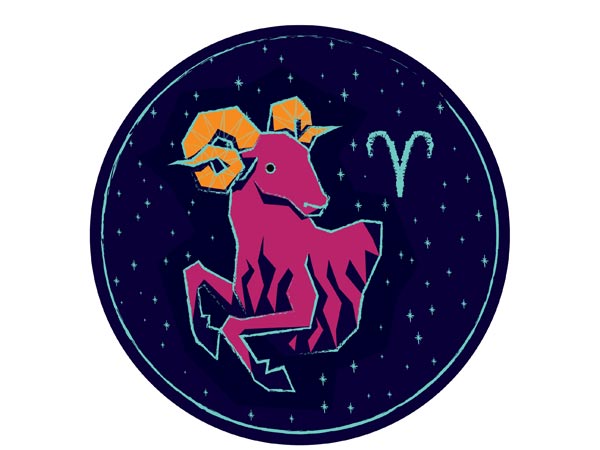 ಮೇಷ ರಾಶಿ: