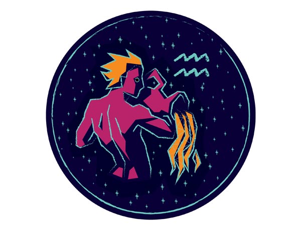 ಕುಂಭ ರಾಶಿ: