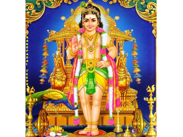 ಚಂಪಾ ಷಷ್ಠಿ ಆಚರಣೆಯಿಂದ ಮಕ್ಕಳ ಭಾಗ್ಯ