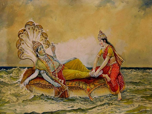 ವೈಕಂಠ ಏಕಾದಶಿ ಆಚರಣೆಯ ತಿಥಿ ಮತ್ತು ಪಾರಣೆ ಸಮಯ