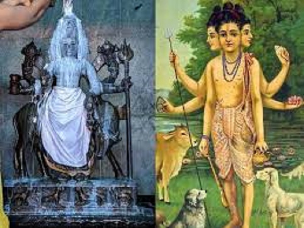 ದತ್ತ ಜಯಂತಿ ಹಿನ್ನಲೆ: