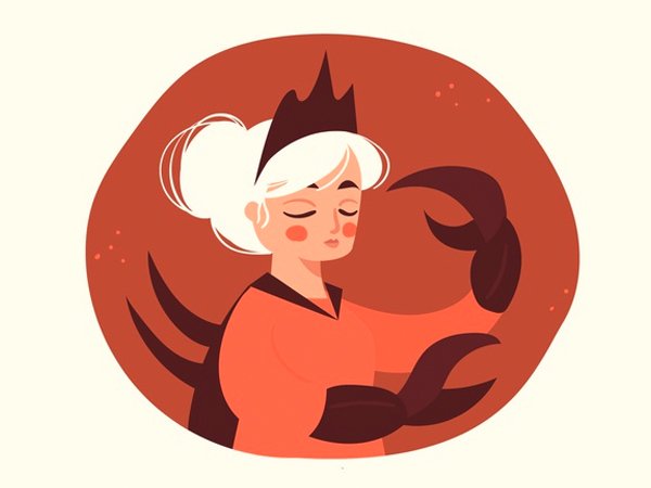 ಕರ್ಕಾಟಕ ರಾಶಿ: