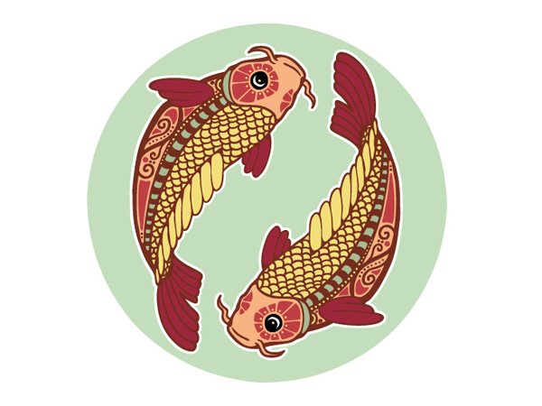 ಮೀನ: