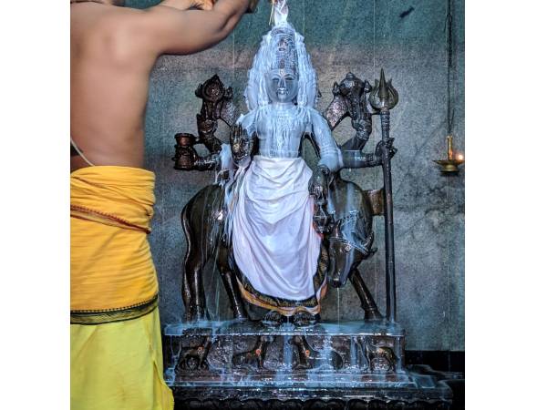 ದತ್ತ ಜಯಂತಿಯ ಪೂಜಾ ವಿಧಿ ಮತ್ತು ಉಪವಾಸ: