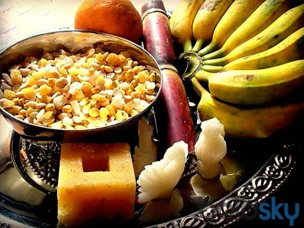 ಮಕರ ಸಂಕ್ರಾಂತಿ ಮಹತ್ವ: