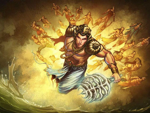 ಭೋಗಿಯ ಮಹತ್ವ: