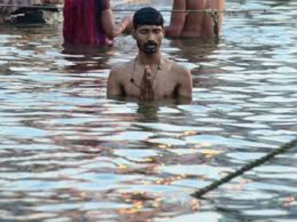 ಜನವರಿ 14ಕ್ಕೆ ಪುಷ್ಯ ಮಾಸದ ಆರಂಭ ಹಾಗೂ ಮಾಘ ಸ್ನಾನ