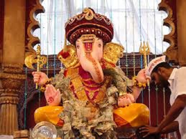 ಮಾರ್ಚ್ 2, ಮಂಗಳವಾರ: ಸಂಕಷ್ಠಿ ಚತುರ್ಥಿ