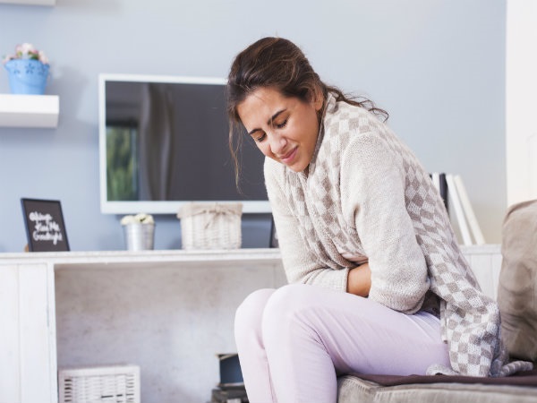 implantation bleeding ಎಂದರೇನು?