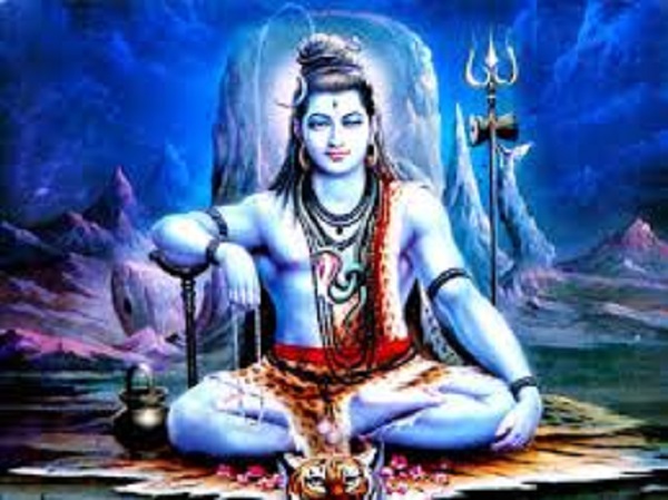 ಮಾರ್ಚ್ 11, ಗುರುವಾರ: ಮಹಾ ಶಿವರಾತ್ರಿ