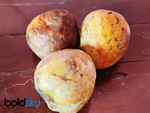 ಕೂದಲು ಮತ್ತು ಮುಖದ ಅಂದವೂ ಹೆಚ್ಚುವುದು