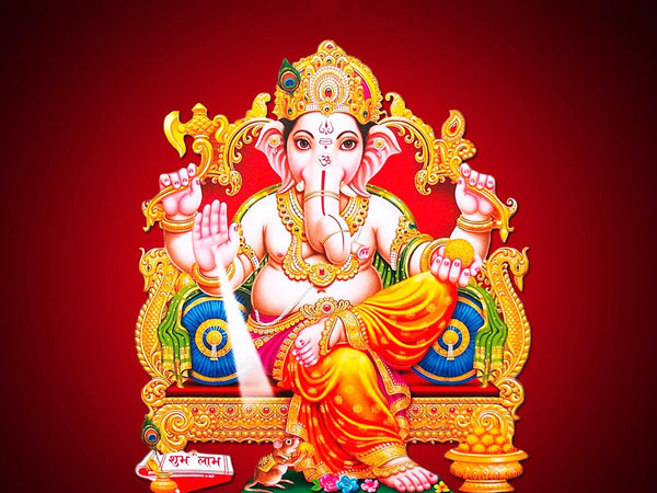 ಅಂಗಾರಕ ಚತುರ್ಥಿ ಪೂಜಾ ವಿಧಾನ
