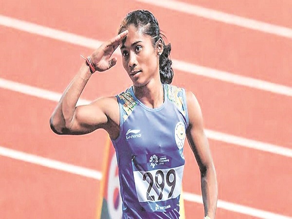 ತಾನು ಕಂಡ ಕನಸು ನನಸು ಮಾಡಿದ ಹಿಮಾ