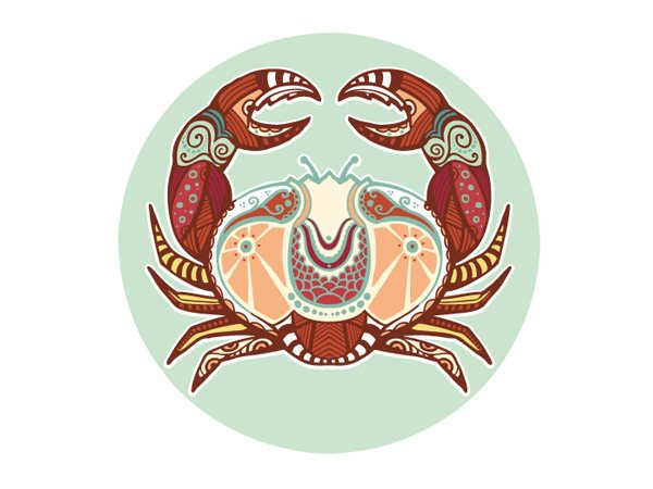 2. ಕರ್ಕಾಟಕ:
