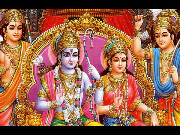 ರಾಮನವಮಿ ಪೌರಾಣಿಕ ಇತಿಹಾಸ:
