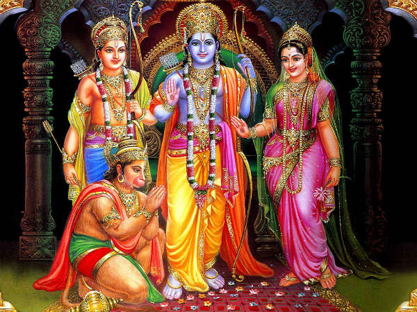 ರಾಮ ನವಮಿ ಮಹತ್ವ: